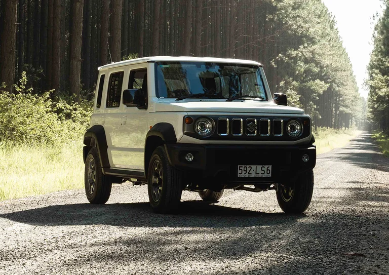 Enhanced exterior protection Great adventures need great protection.