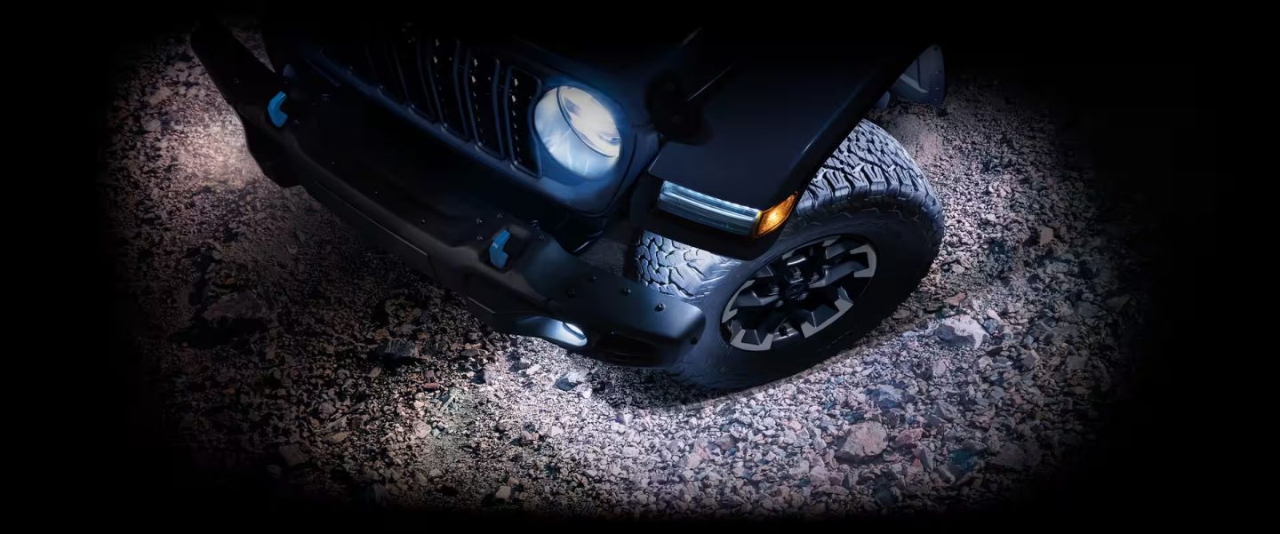 AUTOMATIC HIGH-BEAM HEADLAMPS