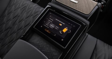 <p class="small text-muted">Technology</p>Advanced interactive technology