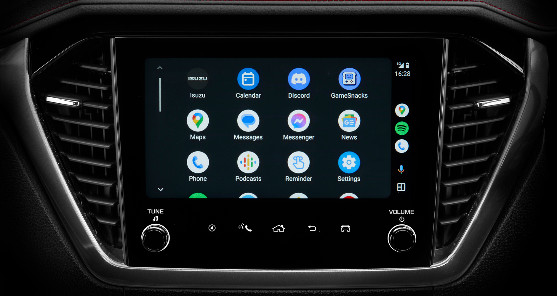  Wireless Android Auto™