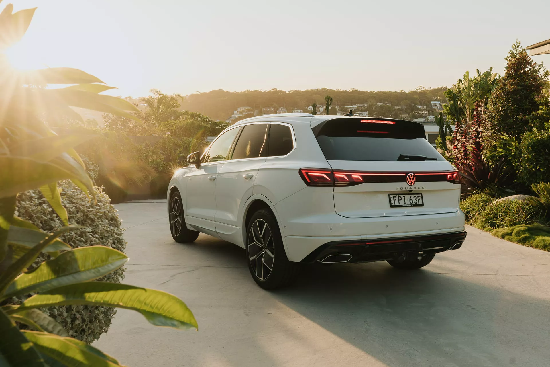 Unleashed Performance Volkswagen Touareg | Cars for Sale | Bunbury Volkswagen