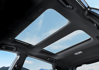 Sun roof