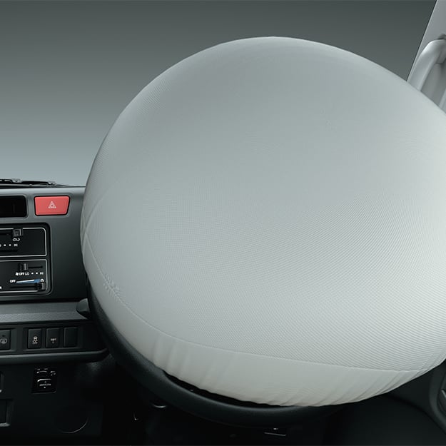 SRS Airbags