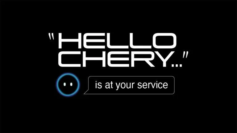 “Hello Chery” integrated voice command