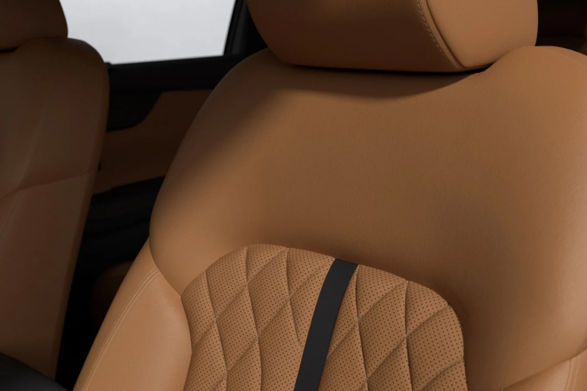 Sustainable Materials