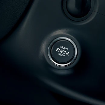 Keyless entry