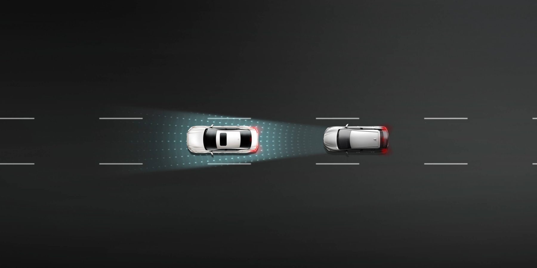 2/3| INTELLIGENT EMERGENCY BRAKING