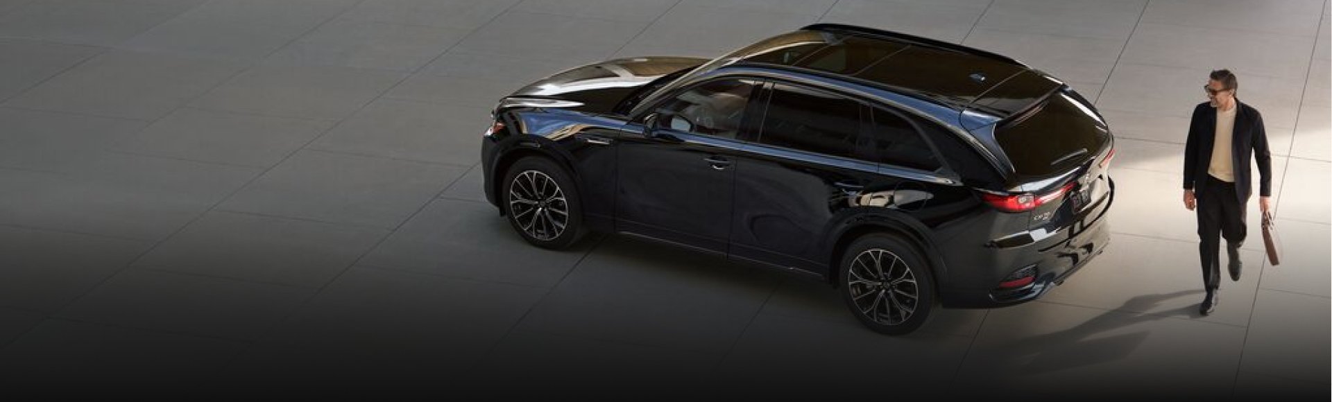 Power For The Scenic Route