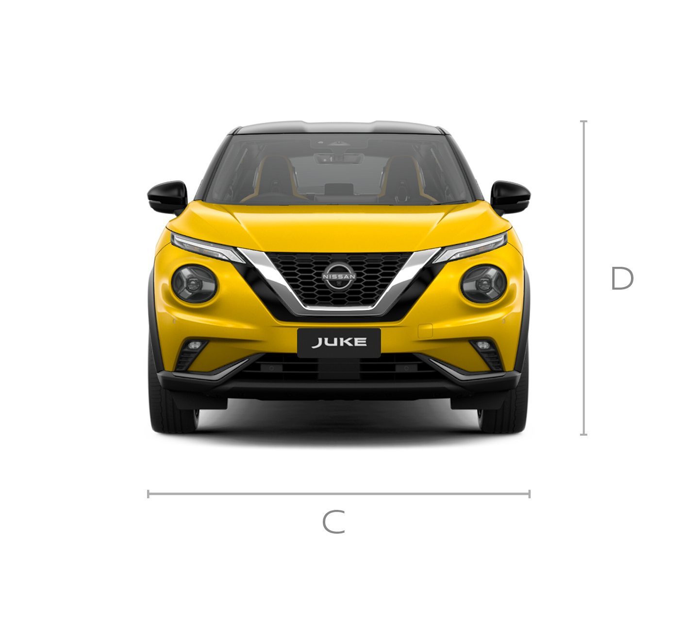 2/2OVERALL DIMENSIONS