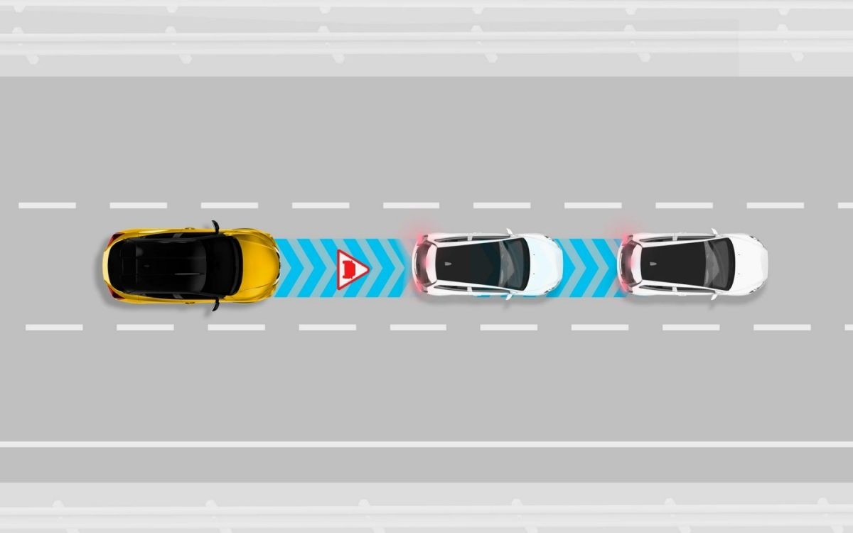 3/5 - Intelligent Forward Collision Warning (41)