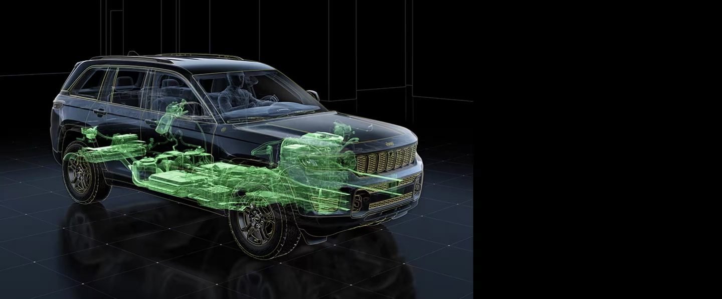 HYBRID MODE