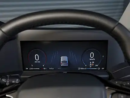 Driving innovation