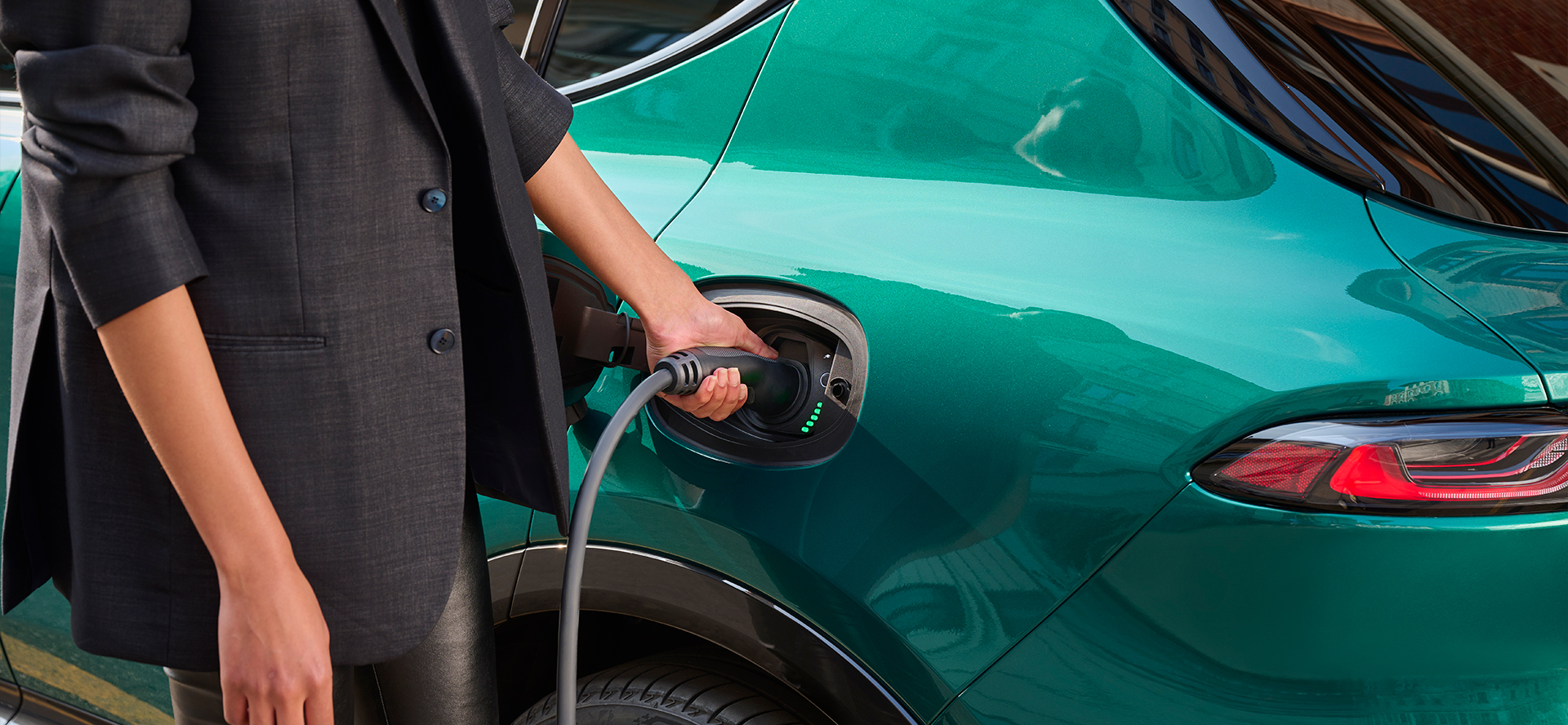 Smart Charging