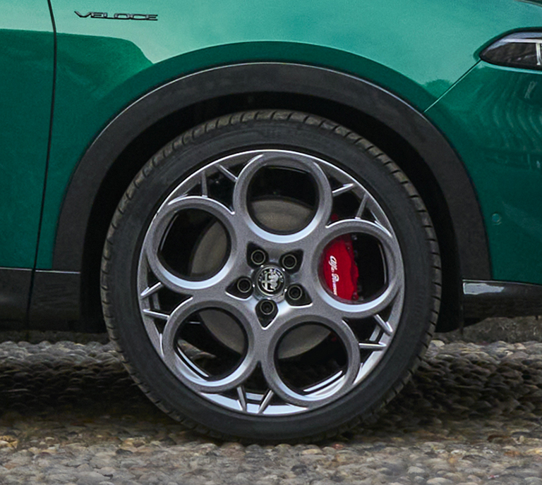 ALFA™ LINK