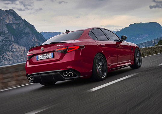 Driving excellence