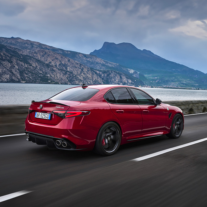 DYNAMIC TO ITS CORE