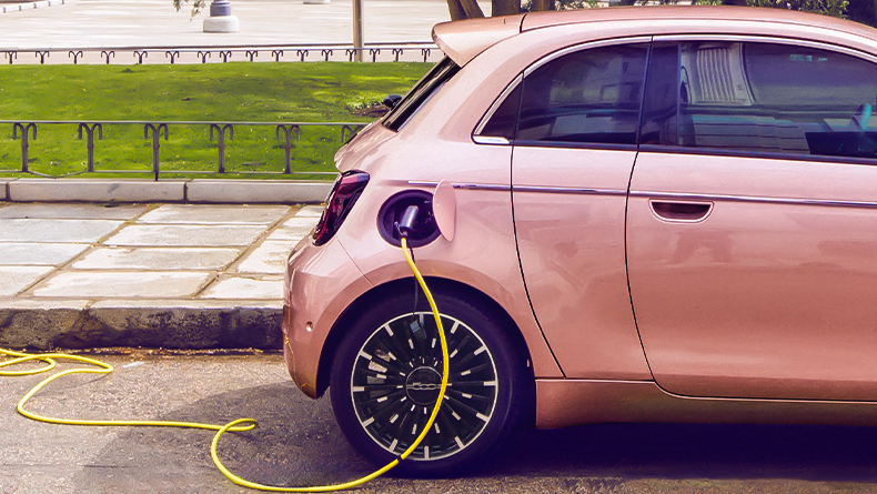 Charging solutions*