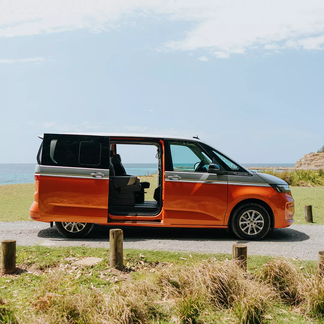 Multivanas All New Volkswagen Multivan | Cars for Sale | Robina Volkswagen