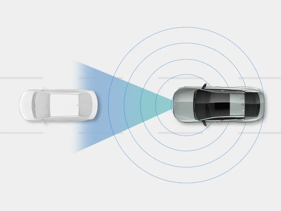 Highway Driving Assist 2*