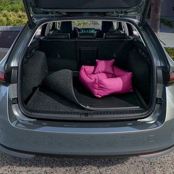 Double-sided boot liner