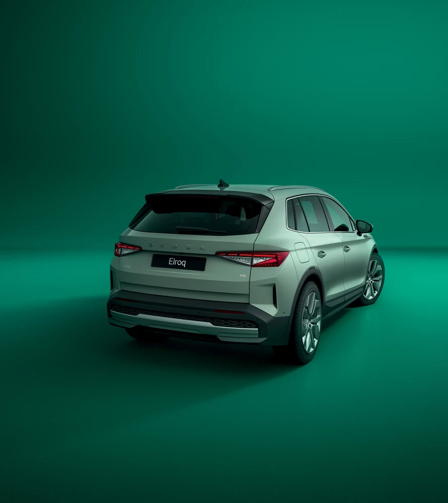 Park Distance Control with Manoeuvre Assist