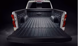 Durabed Cargo Bed