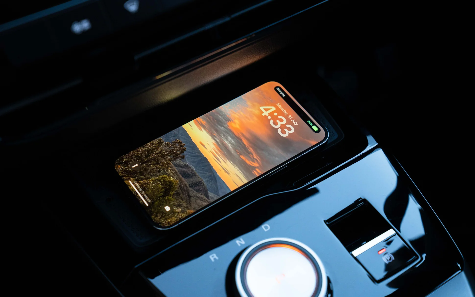 ‌SMART TECH, SMARTER DRIVING
