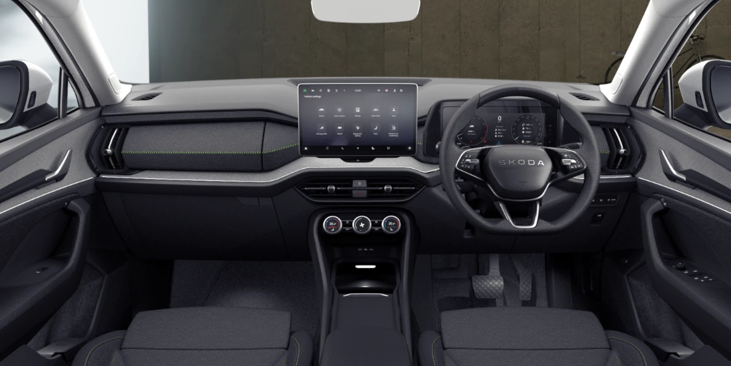All New SKODA Kodiaq | Cars for Sale | Hobart Skoda