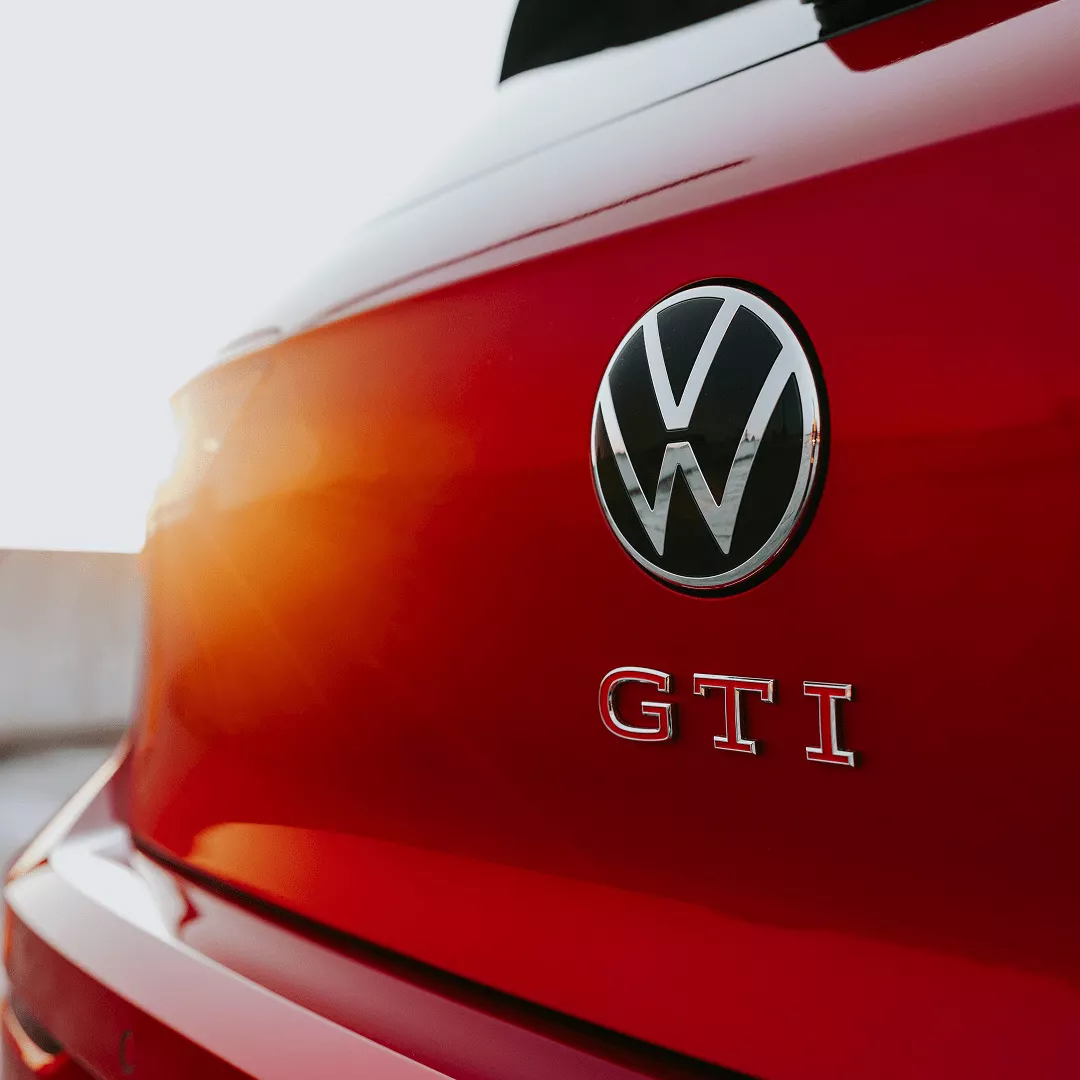Unmatched GTI power