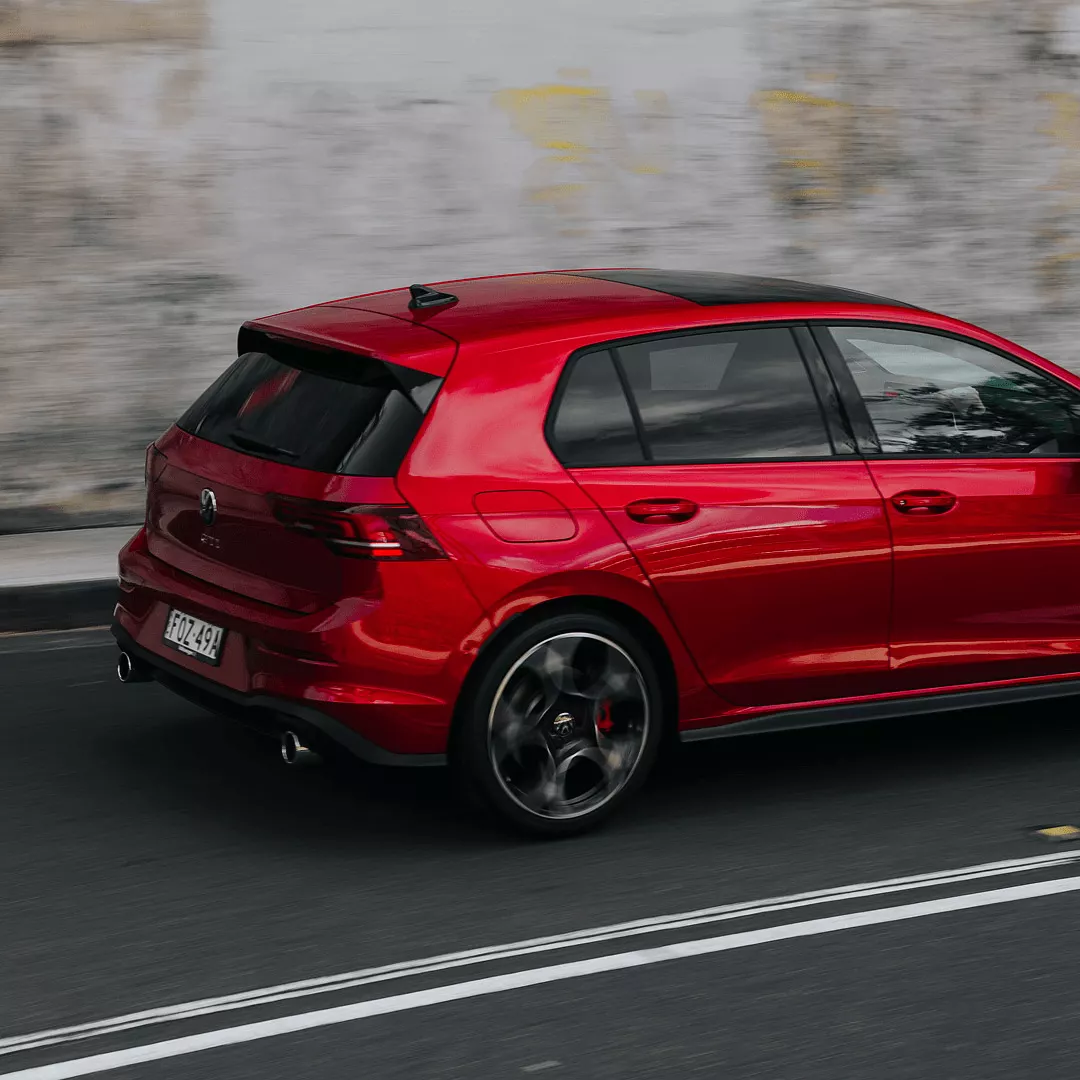 Dynamic driving