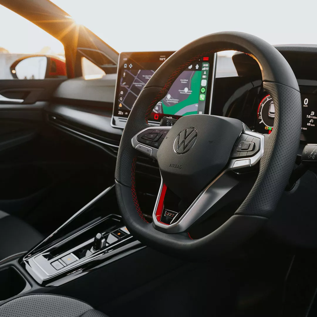 Discover audio and navigation