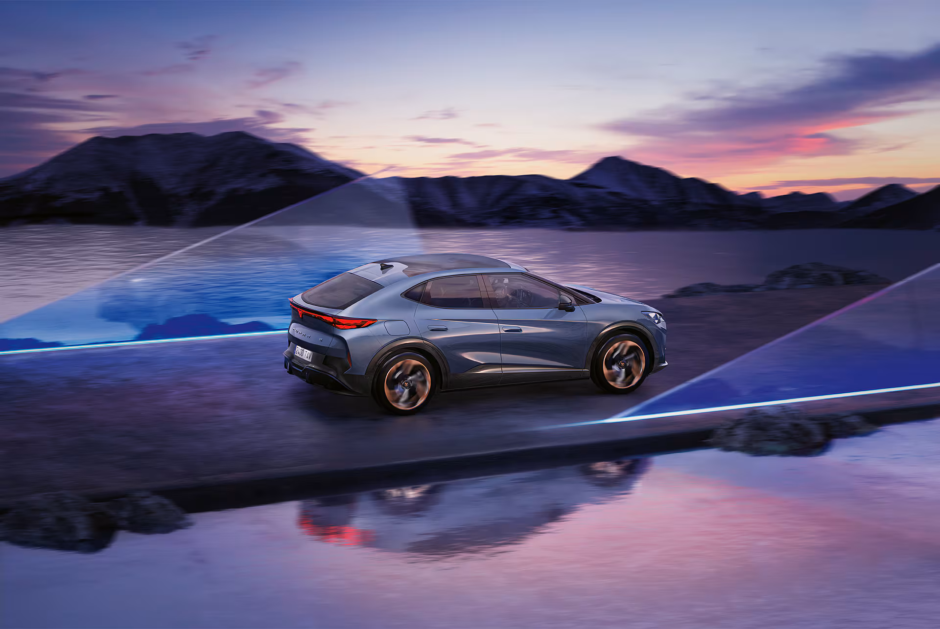 Driving the Future