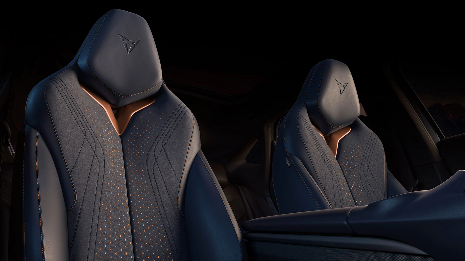 Interior Pack