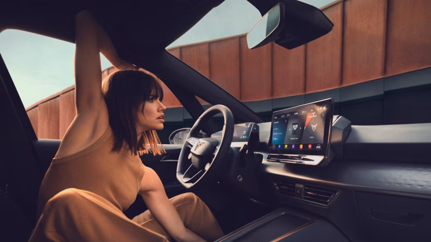 Intuitive technology