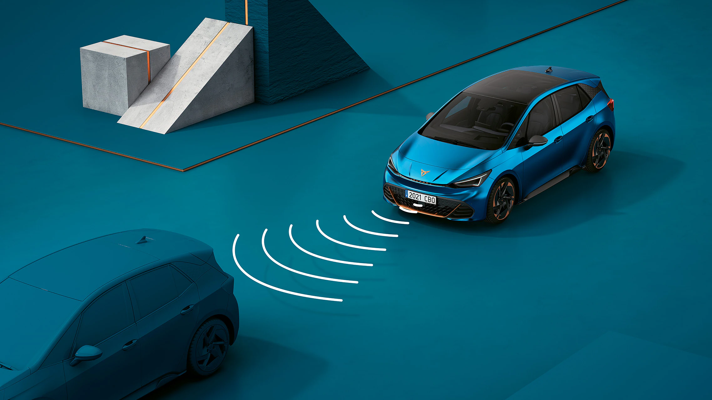 Adaptive Cruise Control