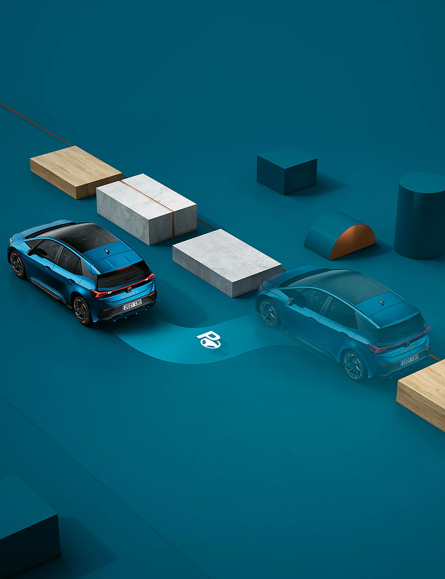 Park Assist