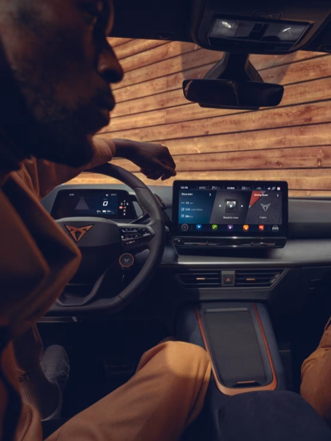 Interior Package