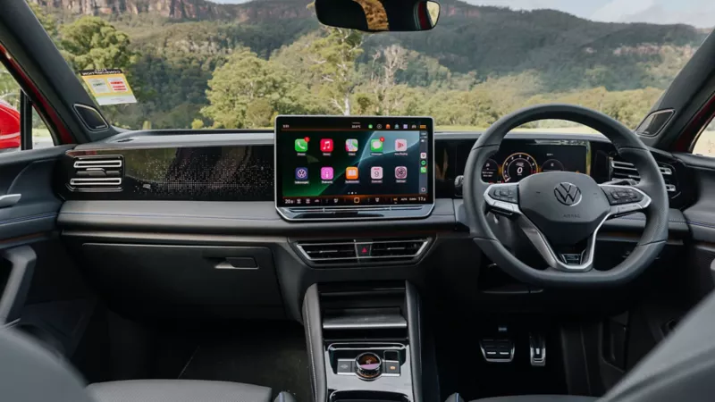 Interior comfort