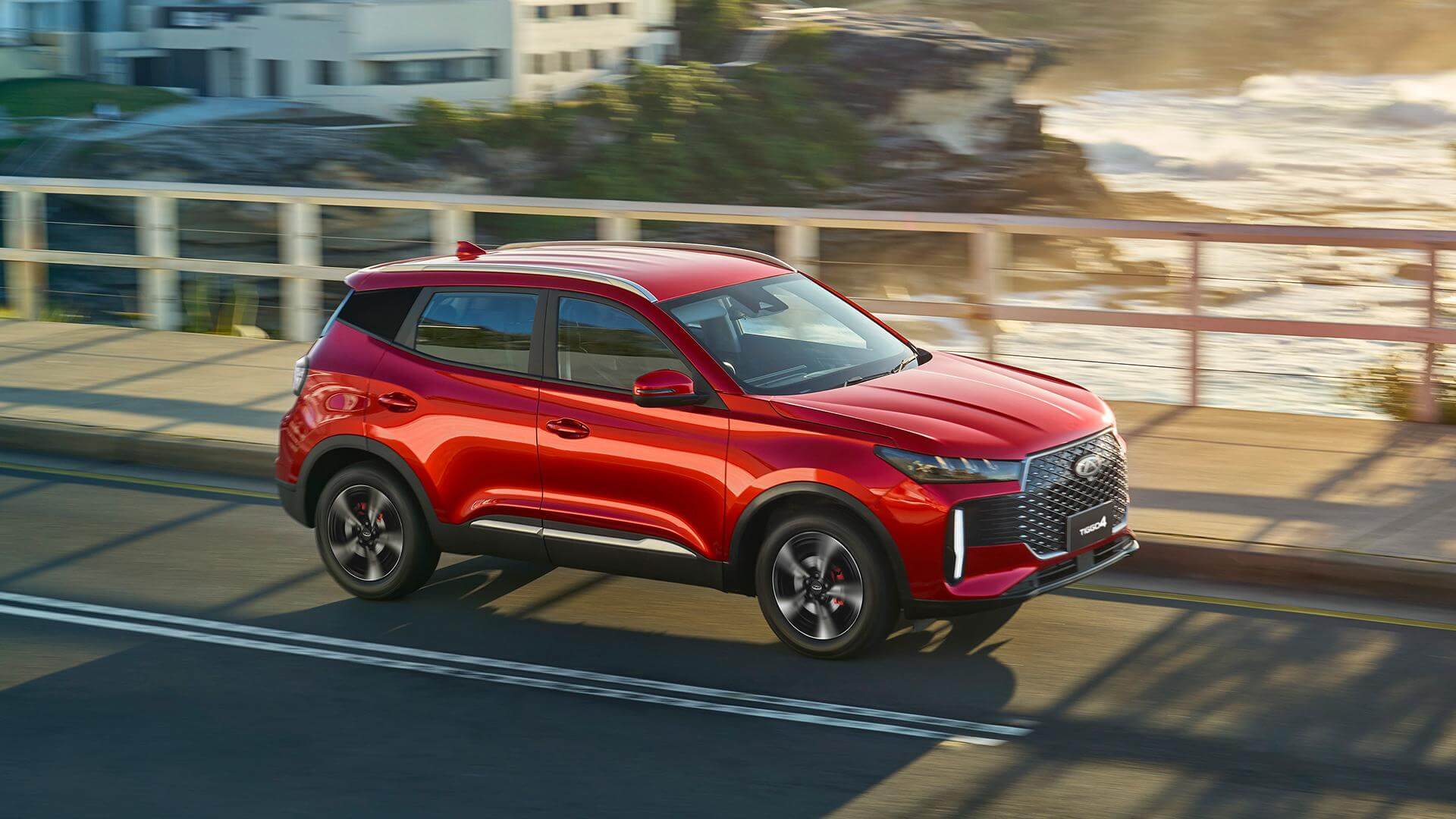 Designed for the world’s most rigorous safety standards