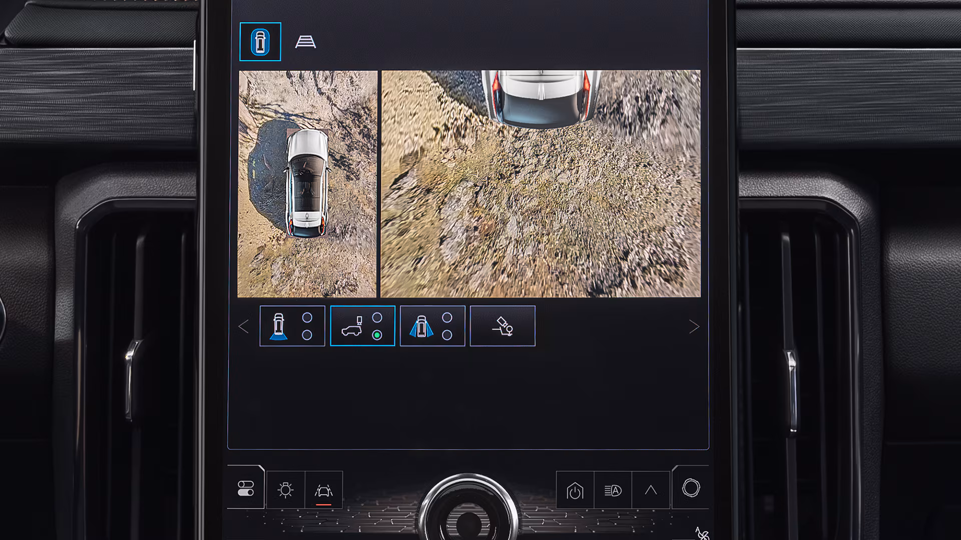 360 DEGREE HD CAMERA