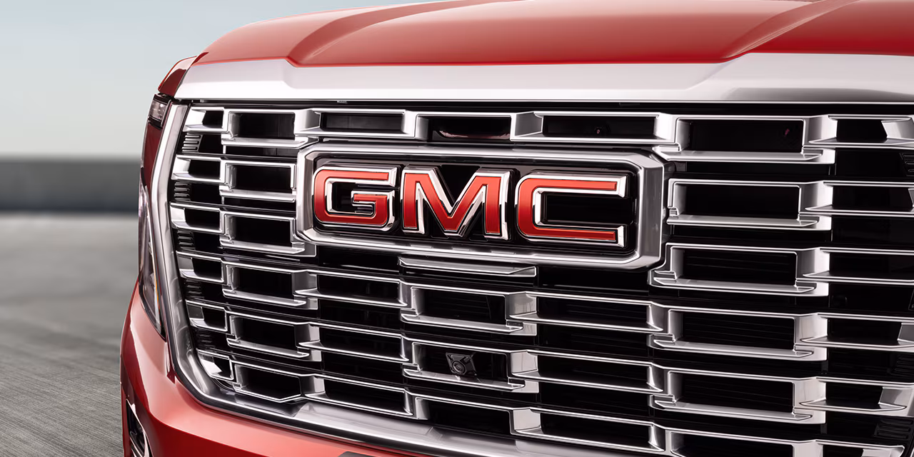 SIGNATURE DENALI GRILLE