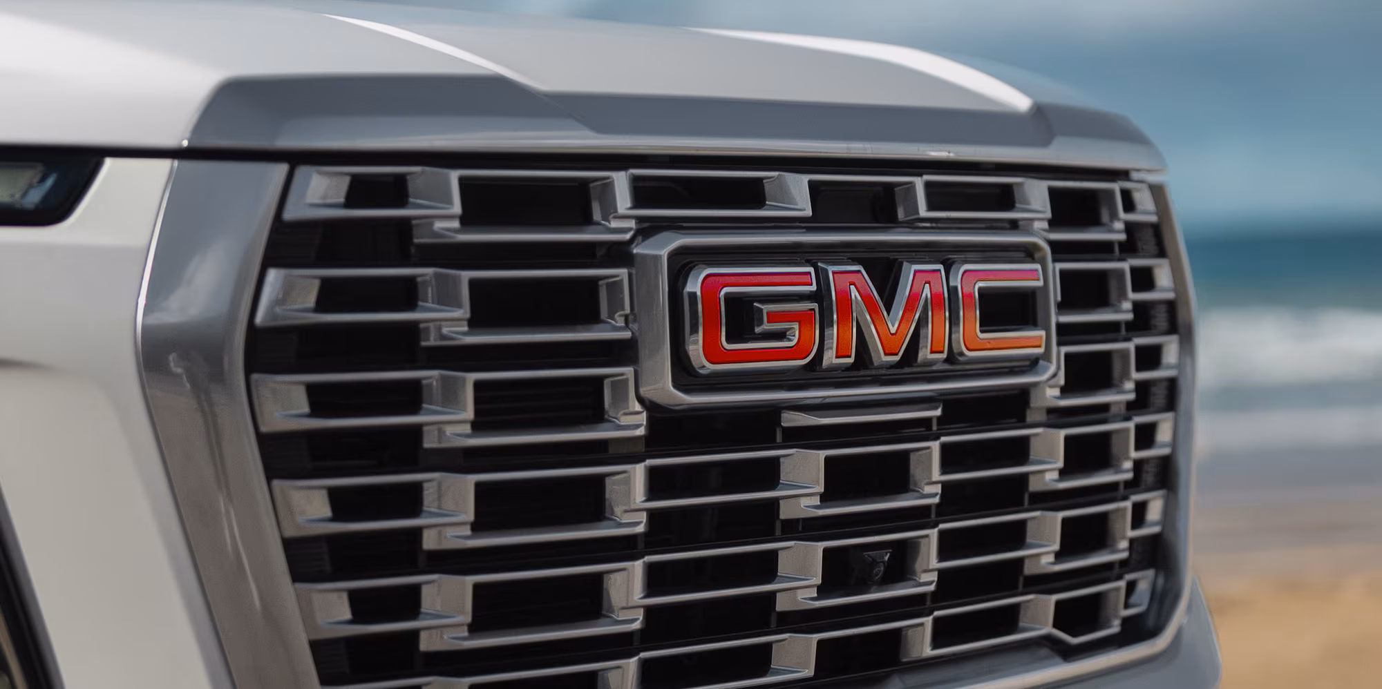 SIGNATURE DENALI GRILLE