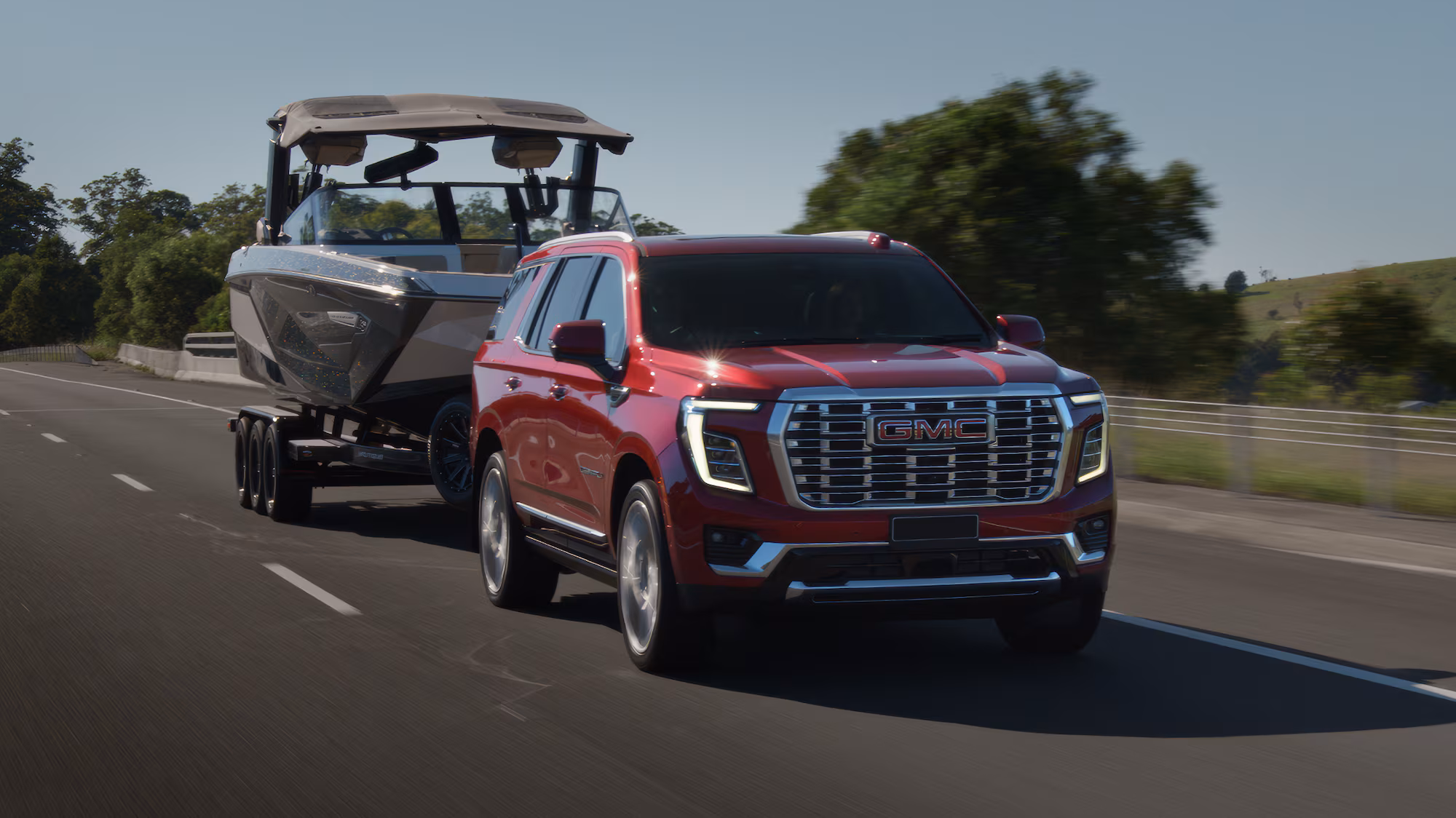 AIR RIDE ADAPTIVE FOUR CORNER SUSPENSION