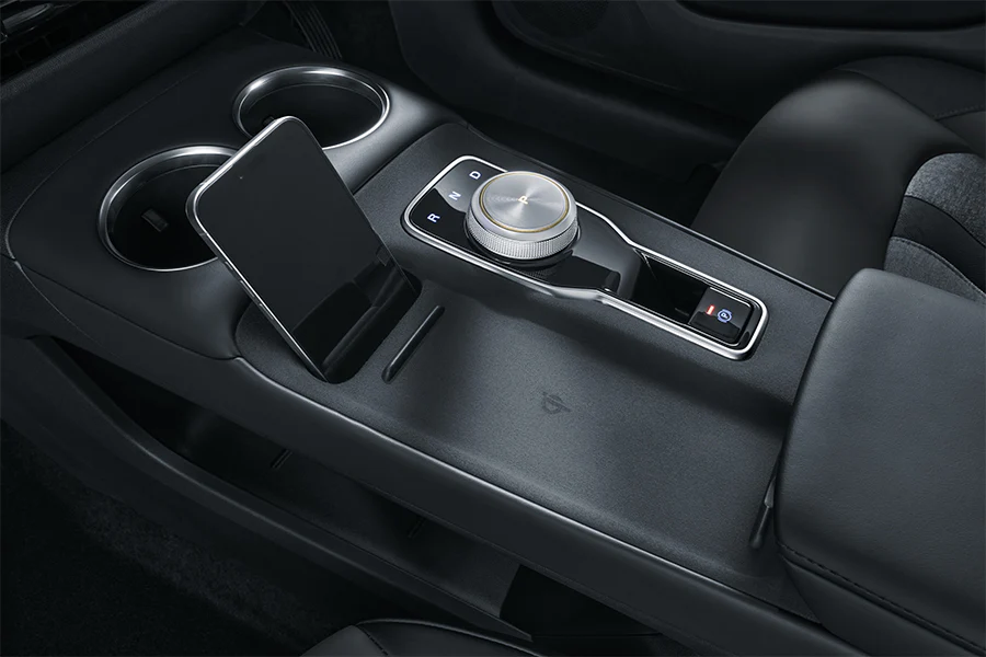 Wireless Charging