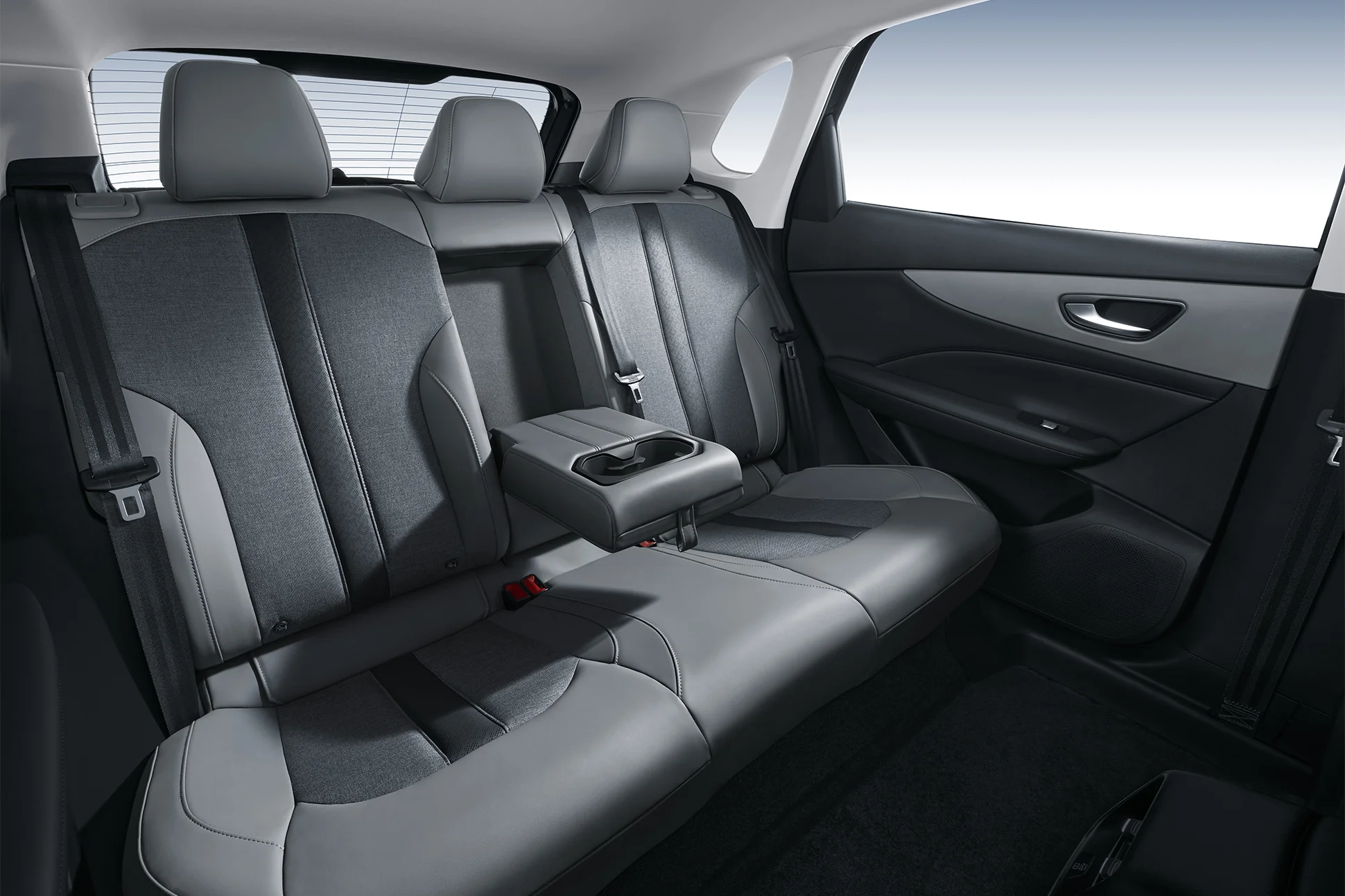 SEATING COMFORT