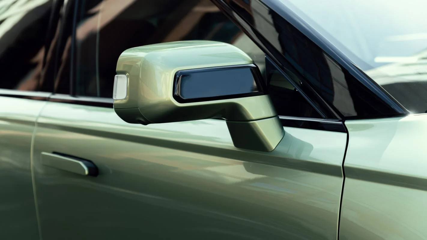 Distinctive Design