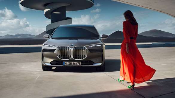 Enhance your BMW experience with more flexibility and options to suit your lifestyle.