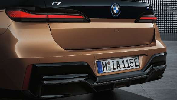  M Performance package.