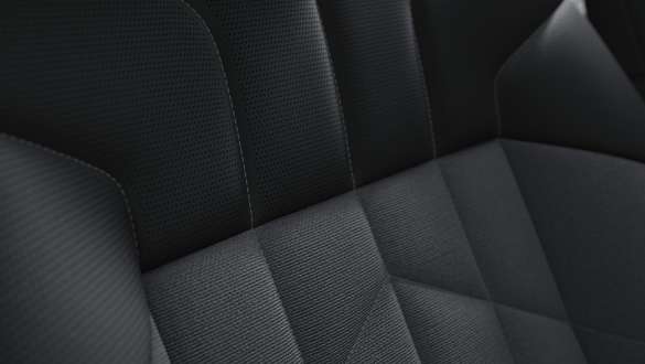  Exclusive Merino cashmere combination.