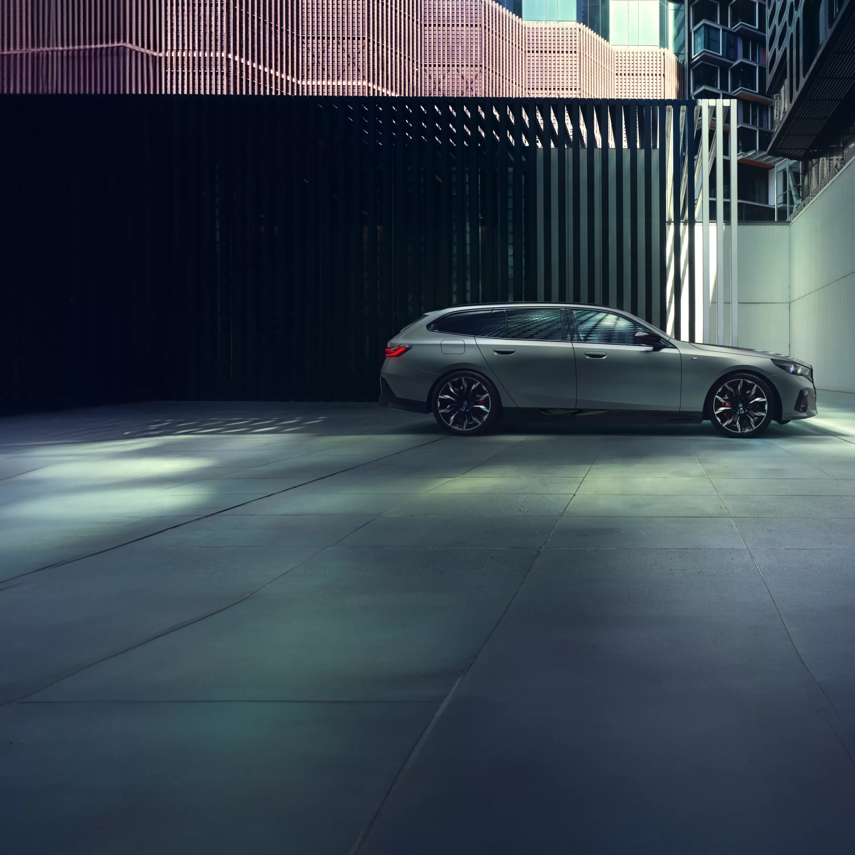 PLENTY OF POWER AND SPACE.